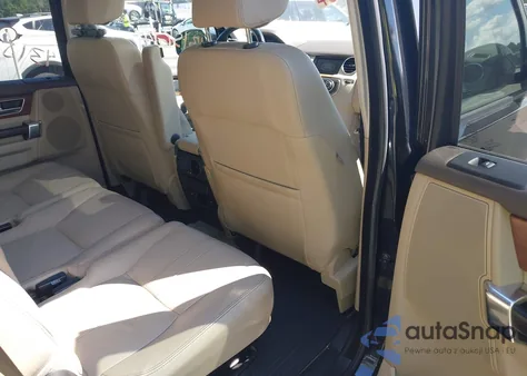 2016 Land Rover Lr4 Hse z USA, uszkodzony, nr VIN SALAG2V68GA808988